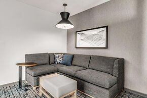 Hyatt Place Colorado Springs Downtown