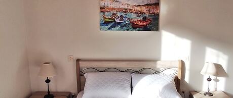 Old Harbour Apartments by CorfuEscapes