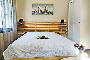 Old Harbour Apartments by CorfuEscapes