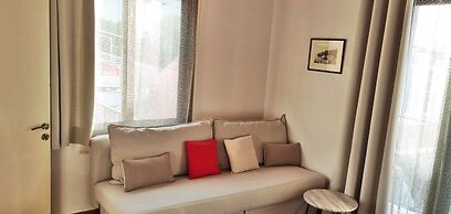 Old Harbour Apartments by CorfuEscapes