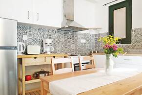 Old Harbour Apartments by CorfuEscapes