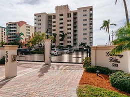 Gateway Villas by Coastal Vacation Properties