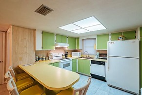 Gateway Villas by Coastal Vacation Properties