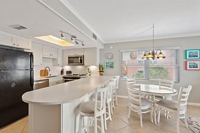 Gateway Villas by Coastal Vacation Properties