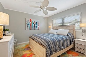 Gateway Villas by Coastal Vacation Properties