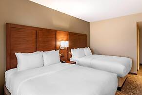 Comfort Inn & Suites Clarkston Pine Knob Area