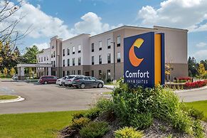 Comfort Inn & Suites
