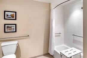 Comfort Inn & Suites Clarkston Pine Knob Area