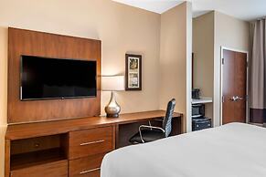 Comfort Inn & Suites Clarkston Pine Knob Area