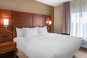 Comfort Inn & Suites Clarkston Pine Knob Area