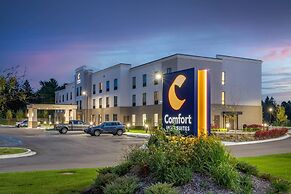 Comfort Inn & Suites Clarkston Pine Knob Area