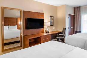 Comfort Inn & Suites Clarkston Pine Knob Area