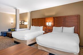 Comfort Inn & Suites Clarkston Pine Knob Area