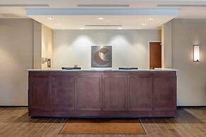 Comfort Inn & Suites Clarkston Pine Knob Area