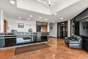 Comfort Inn The Lakes