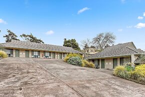 Comfort Inn The Lakes