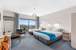 Comfort Inn The Lakes