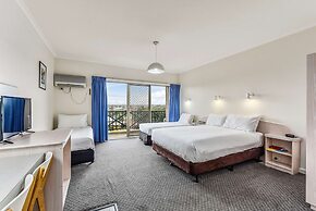 Comfort Inn The Lakes