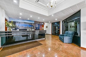 Comfort Inn The Lakes