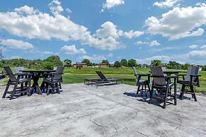 Sleep Inn & Suites Lancaster-Platteville