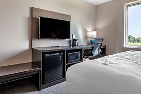 Sleep Inn & Suites Lancaster-Platteville