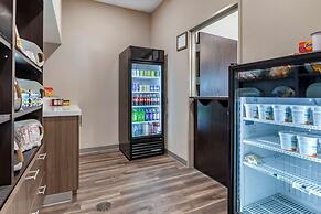 Sleep Inn & Suites Lancaster-Platteville