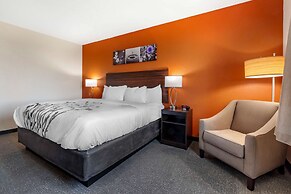 Sleep Inn & Suites Lancaster-Platteville