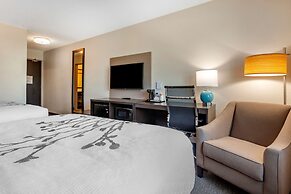 Sleep Inn & Suites Lancaster-Platteville