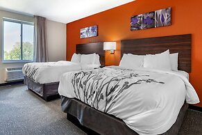 Sleep Inn & Suites Lancaster-Platteville