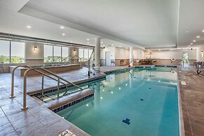 Sleep Inn & Suites Lancaster-Platteville