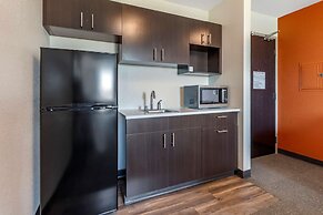 Sleep Inn & Suites Lancaster-Platteville