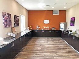 Sleep Inn & Suites Lancaster-Platteville