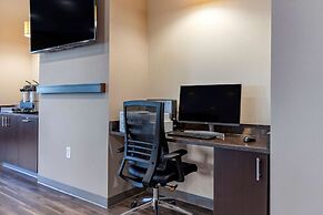 Sleep Inn & Suites Lancaster-Platteville