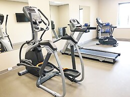 Sleep Inn & Suites Lancaster-Platteville