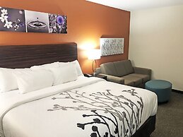 Sleep Inn & Suites Lancaster-Platteville