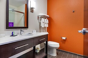 Sleep Inn & Suites Lancaster-Platteville