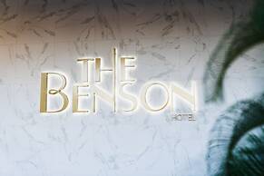 The Benson Hotel