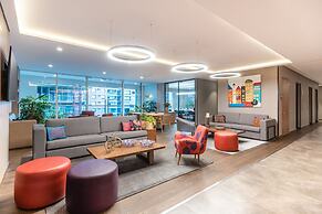 Residence Inn by Marriott Bogota