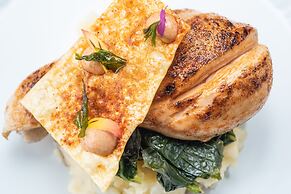 Residence Inn by Marriott Bogota