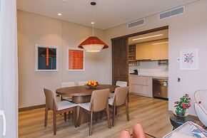 Residence Inn by Marriott Bogota