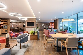 Residence Inn by Marriott Bogota