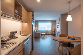 Residence Inn by Marriott Bogota