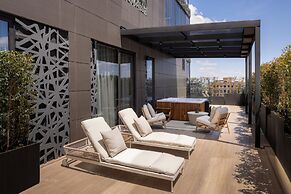 Residence Inn by Marriott Bogota