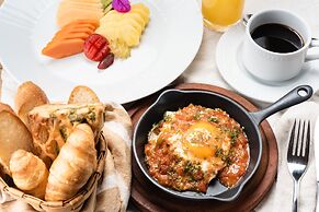 Residence Inn by Marriott Bogota