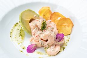 Residence Inn by Marriott Bogota