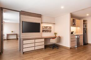 Residence Inn by Marriott Bogota