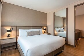 Residence Inn by Marriott Bogota