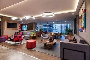 Residence Inn by Marriott Bogota