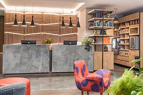 Residence Inn by Marriott Bogota