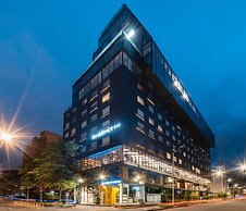 Residence Inn by Marriott Bogota